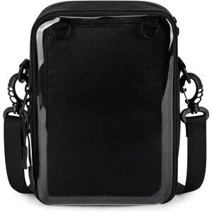 Ita Bag Crossbody Small Pin Display Bag with Insert